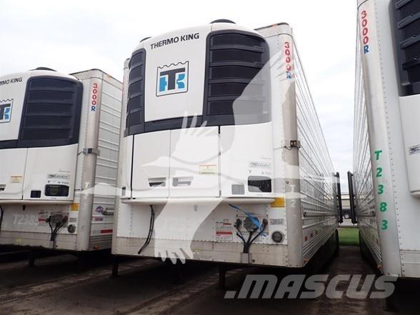 Utility 3000R Semi Reboques Isotérmicos
