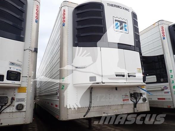 Utility 3000R Semi Reboques Isotérmicos