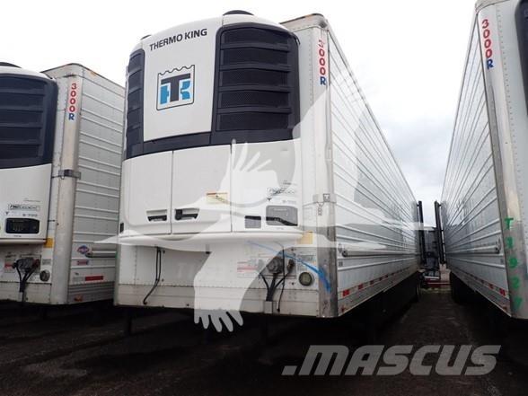 Utility 3000R Semi Reboques Isotérmicos