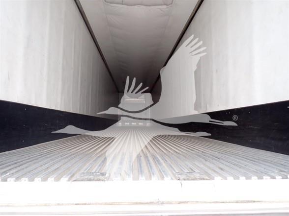 Utility 3000R Semi Reboques Isotérmicos