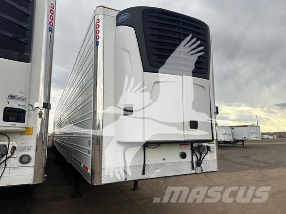 Utility 3000R Semi Reboques Isotérmicos