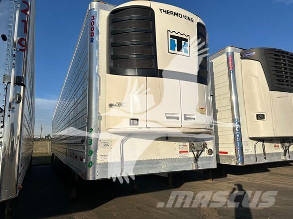 Utility 3000R Semi Reboques Isotérmicos