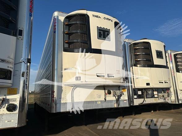 Utility 3000R Semi Reboques Isotérmicos