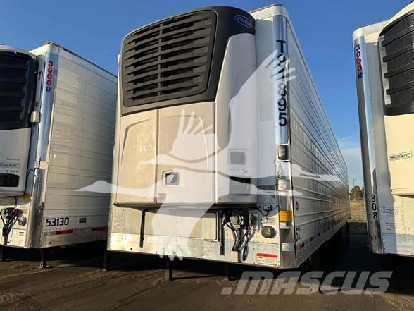 Utility 3000R Semi Reboques Isotérmicos