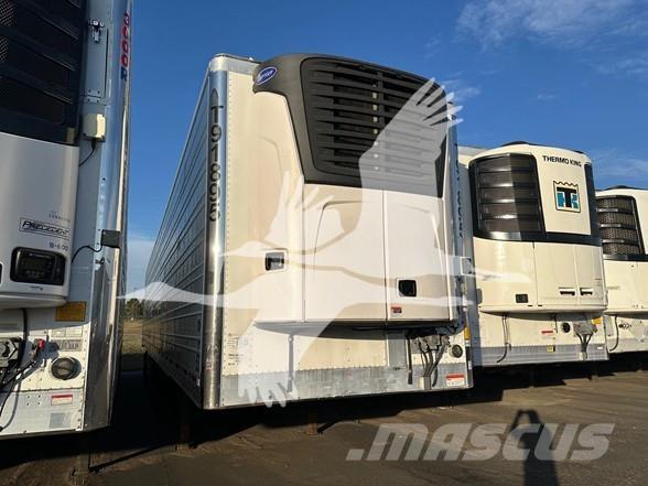 Utility 3000R Semi Reboques Isotérmicos