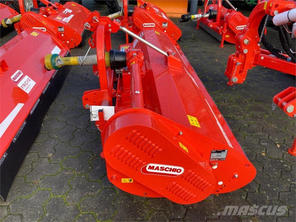 Maschio Brava 250 Espaços verdes - Outros
