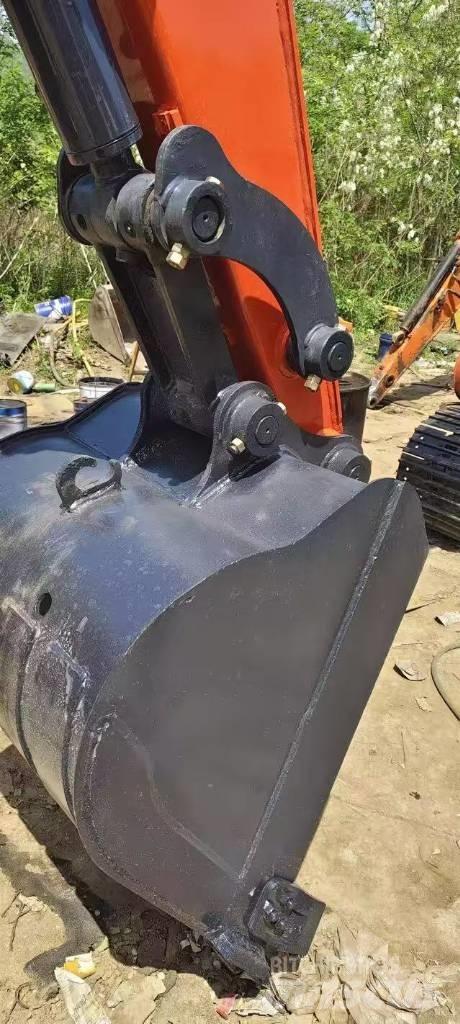 Doosan DX60 Mini Escavadoras <7t