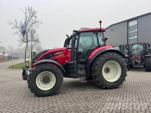 Valtra T144 Hitech Tratores Agrícolas usados