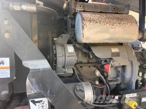 JLG 450 AJ II Elevadores braços articulados