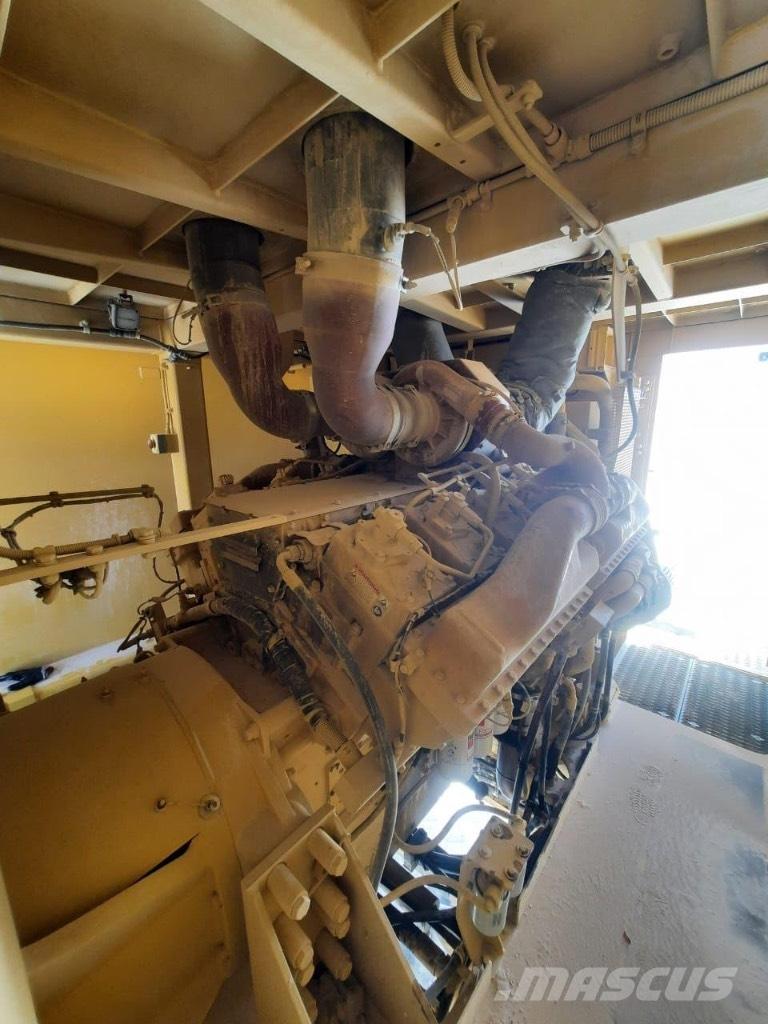 Komatsu PC 3000-6 Outro equipamentos subterrâneos