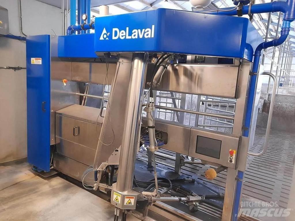 Delaval VMS Outra maquinaria e acessórios para gado