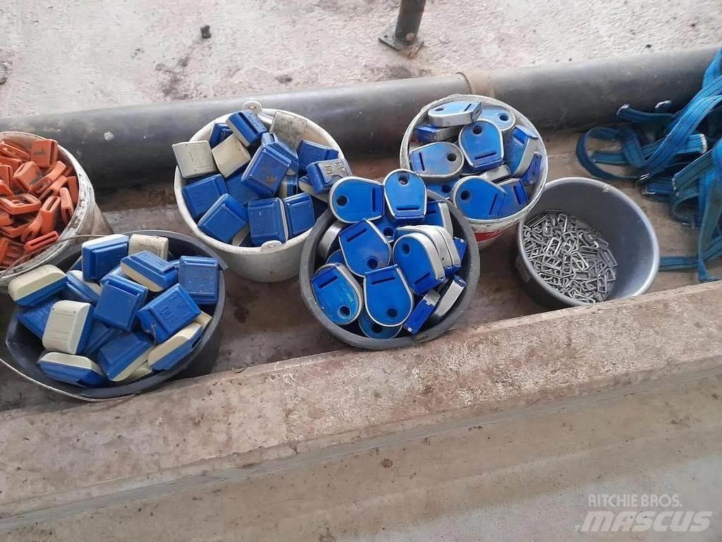 Delaval VMS Outra maquinaria e acessórios para gado
