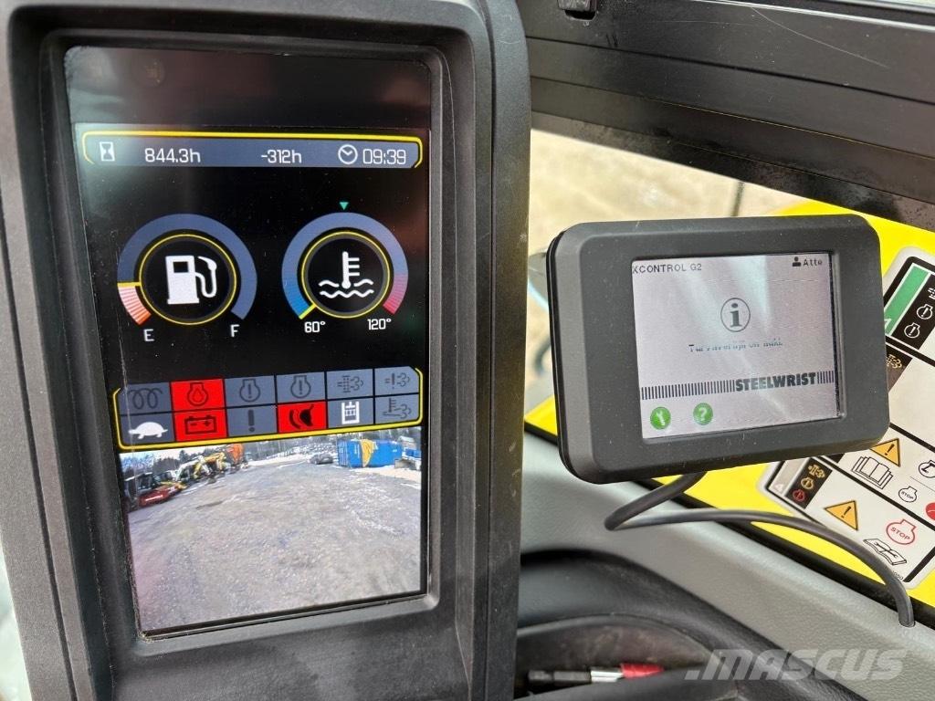 Wacker Neuson ET 65 Mini Escavadoras <7t