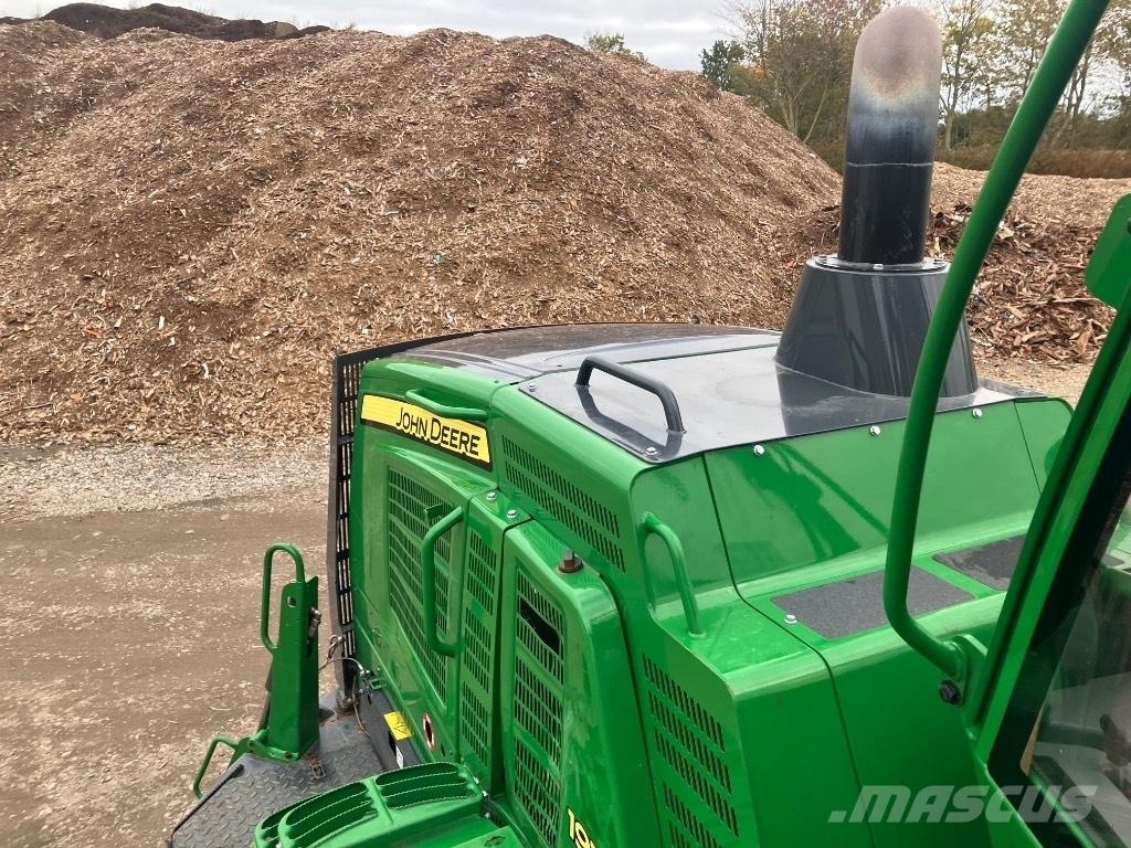 John Deere 1910G Forwarders florestais