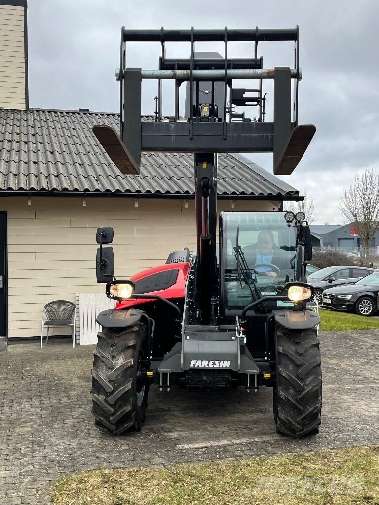 Faresin FS7.32 Manipuladores telescópicos