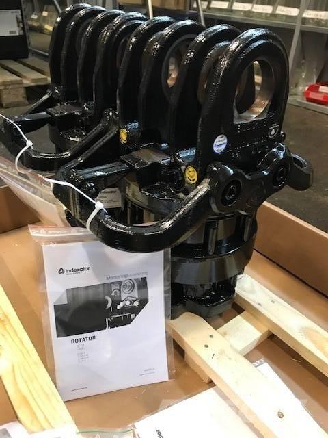 Indexator H/G Outros componentes