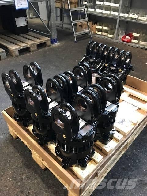 Indexator H/G Outros componentes