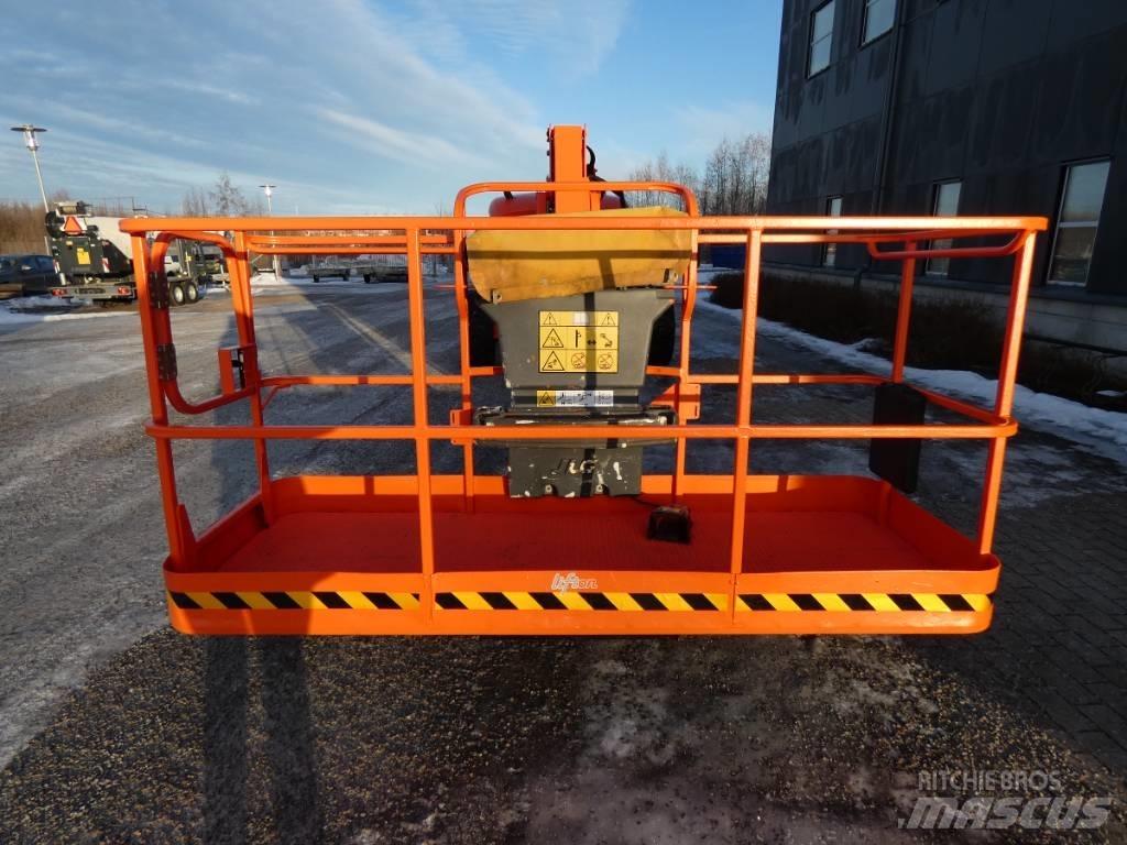JLG 460 SJ Bomlift Elevadores braços articulados