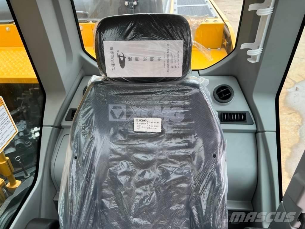 XCMG XE200GH Escavadoras de rastos