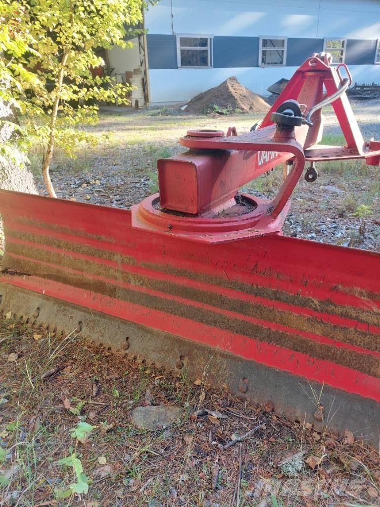 Vama 250 JH 1 Niveladoras de arraste