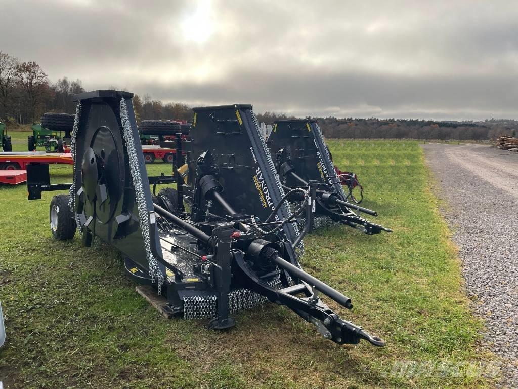 Pronar Lagerrensning Agricultura - Outros
