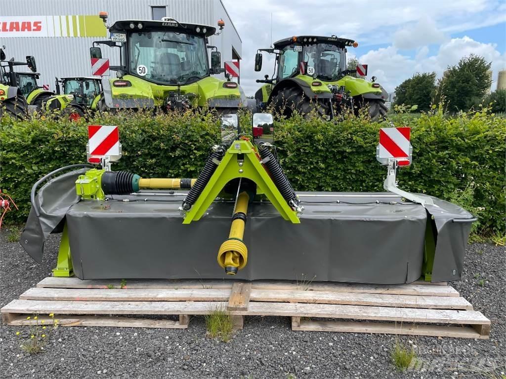 CLAAS Disco 3600 F Gadanheiras-Condicionadoras