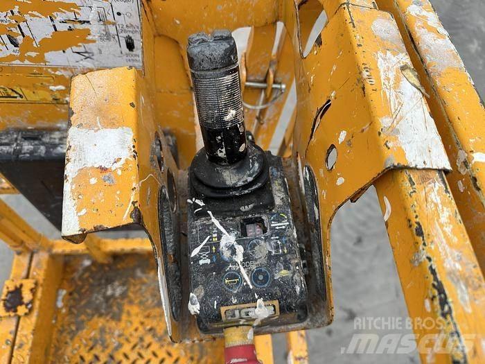 JCB S1930E Elevadores de tesoura