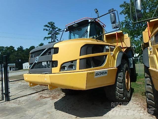 CAT 325 Escavadoras de rastos
