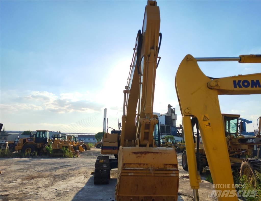 CAT 325 B L Escavadoras de rastos