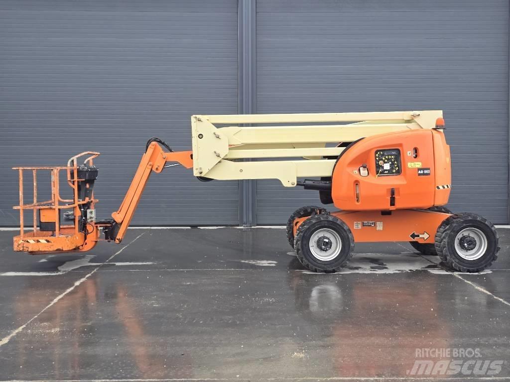 JLG 450 AJ II Elevadores braços articulados