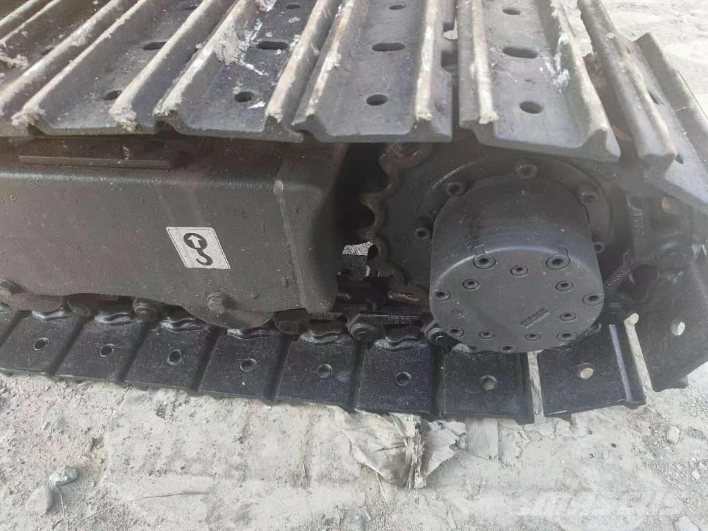 Yanmar Vio 17 Mini Escavadoras <7t