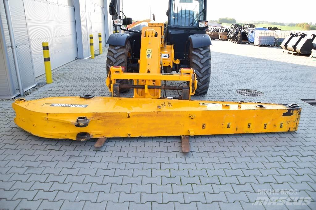 JCB JS 360 LC arm Escavadoras de rastos