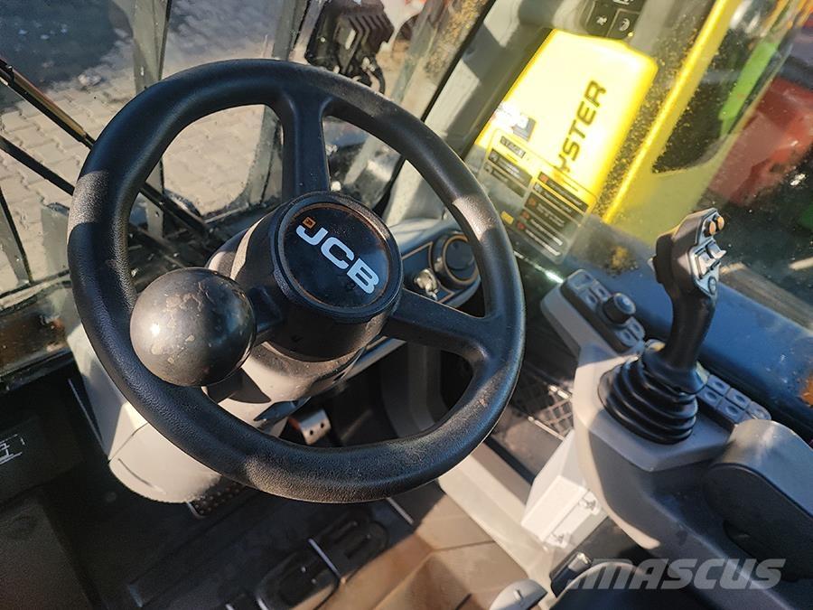 JCB TLT35-26D Manipuladores telescópicos