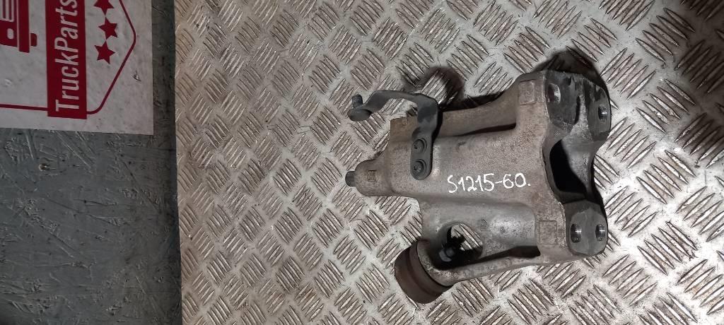 Scania R 440  2133303 Cabines e interior