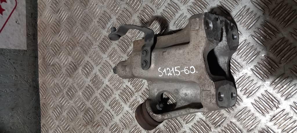 Scania R 440  2133303 Cabines e interior