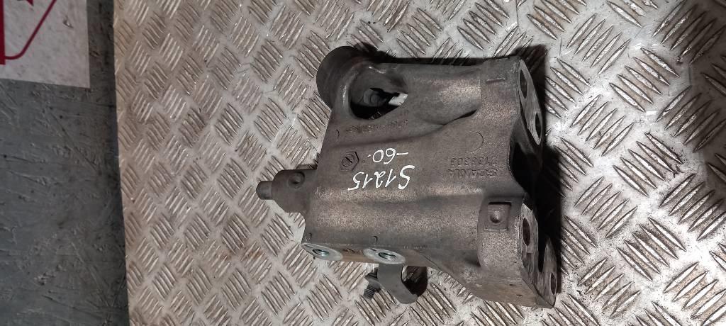 Scania R 440  2133303 Cabines e interior