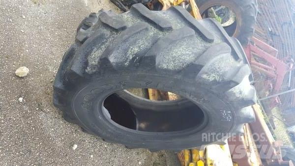 Pneu 14.9R24 Pneus Agrícolas