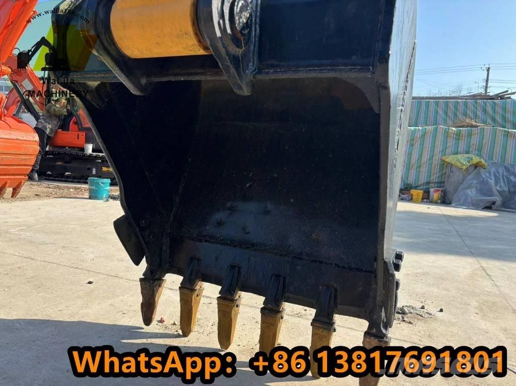 CAT 307E2 Escavadoras Midi 7t - 12t