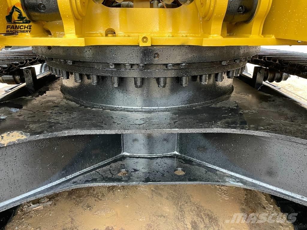 CAT 320 GC Escavadoras de rastos