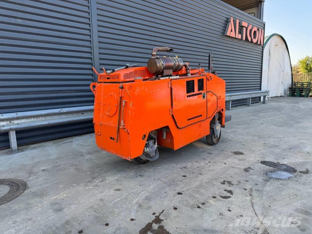 Wirtgen W 350 Fresadoras de asfalto