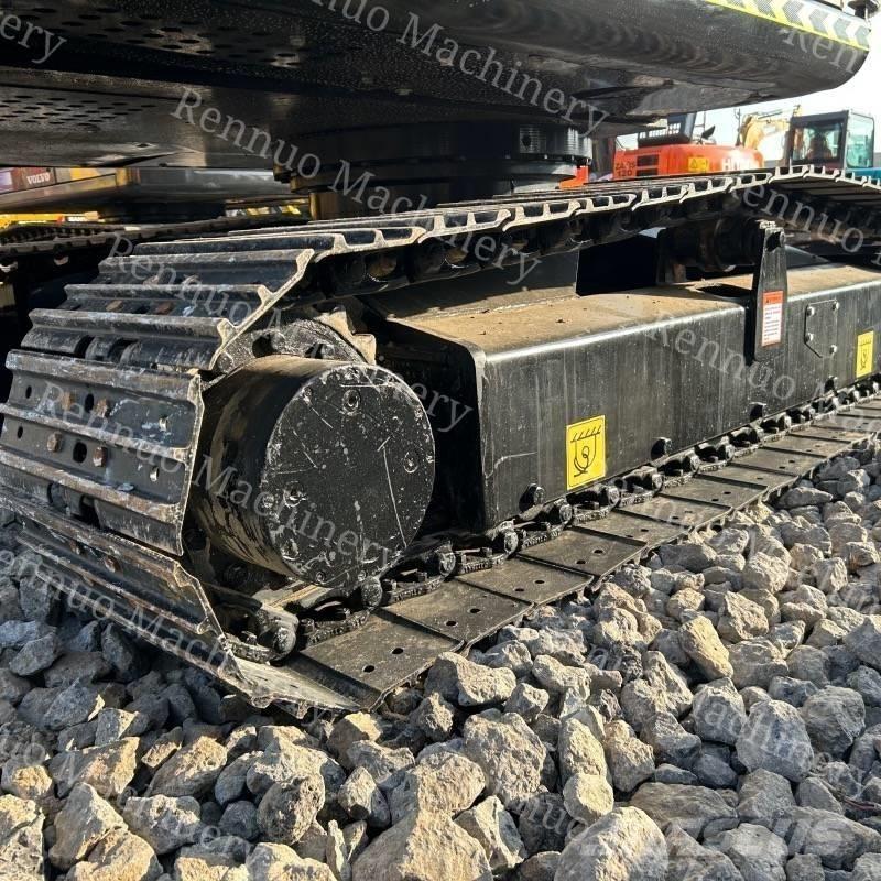 Sany SY 75 C pro Escavadoras de rastos