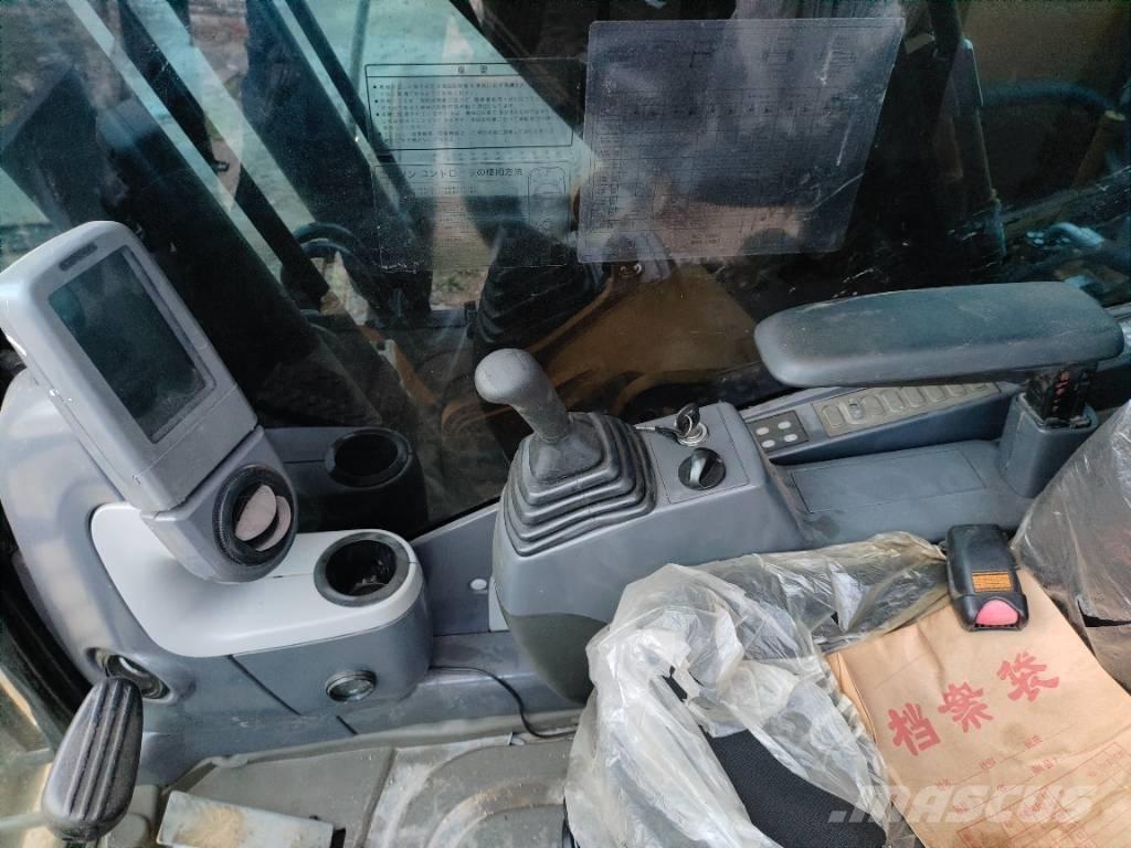 CAT 320 D Escavadoras de rastos