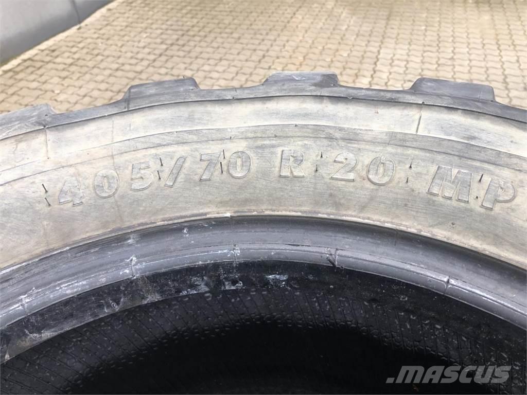  Øvrige ØVRIGE Pneus, Rodas e Jantes