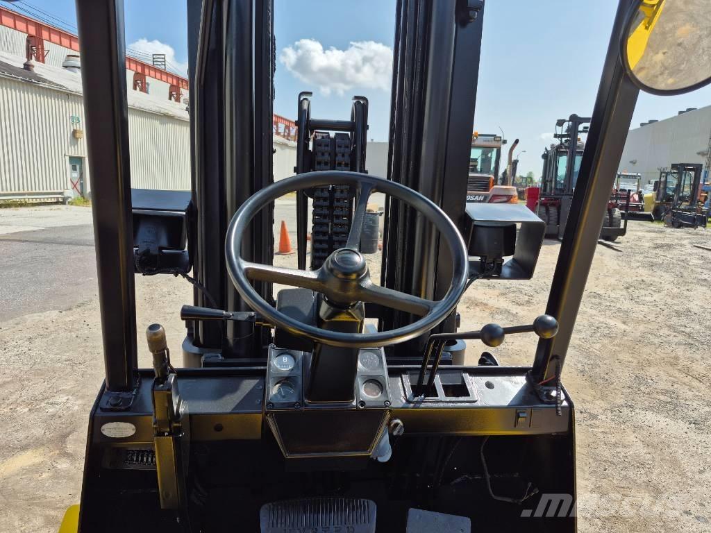 Hyster S 120 XL Empilhadores - Outros