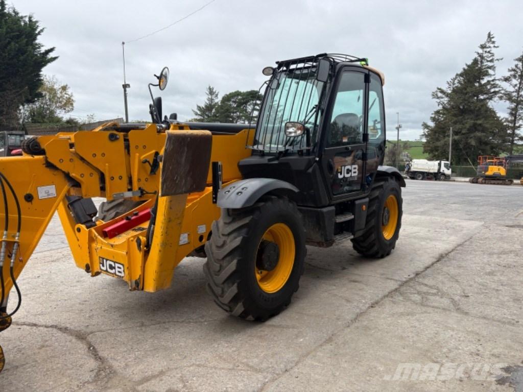 JCB 540-180 Manipuladores telescópicos