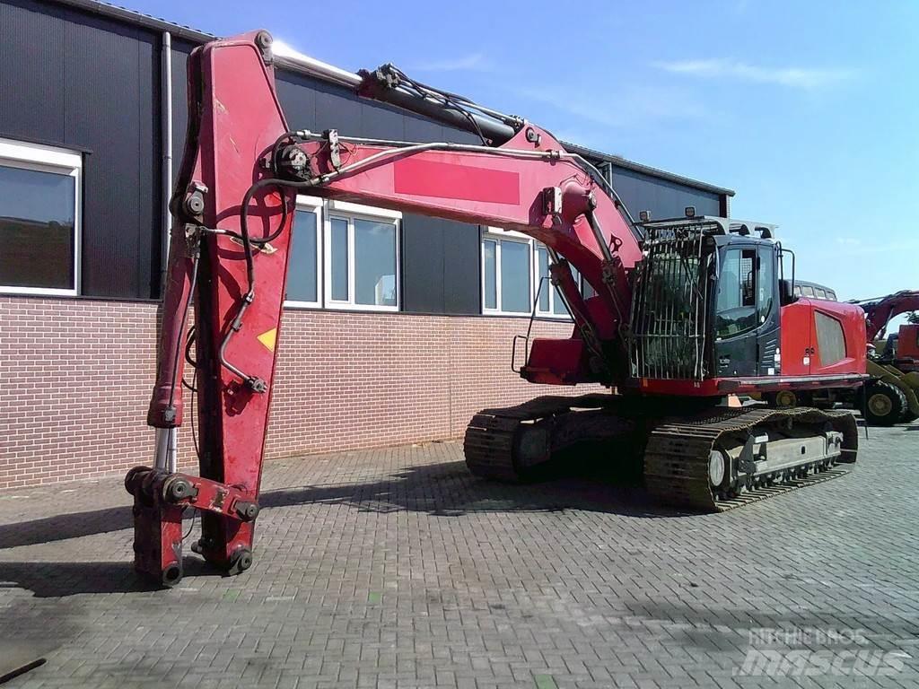 Liebherr R946 LC Escavadoras de rastos