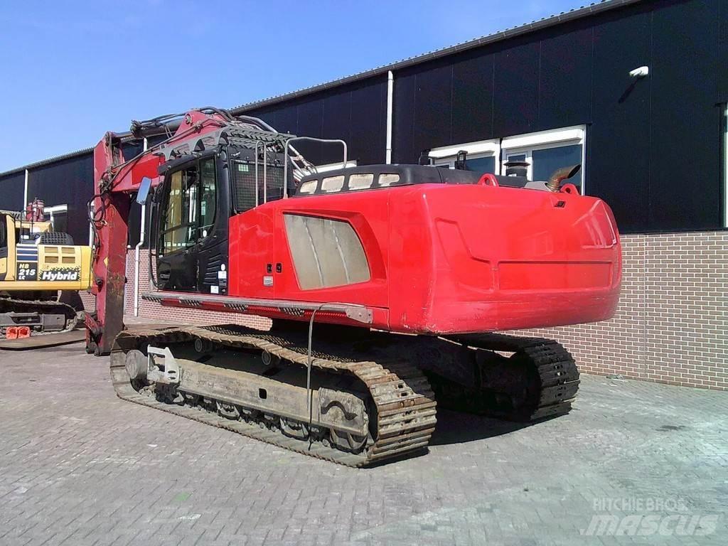 Liebherr R946 LC Escavadoras de rastos
