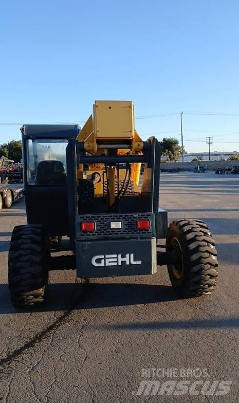 Gehl RS6-34 Manipuladores telescópicos