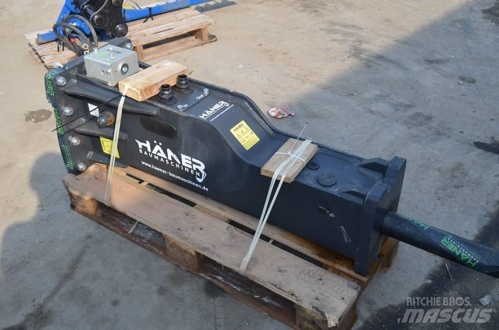  Haner HGS75 Martelos Hidráulicos