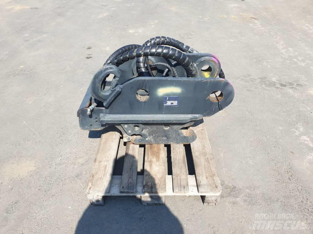 Winkelbauer XL Conectores